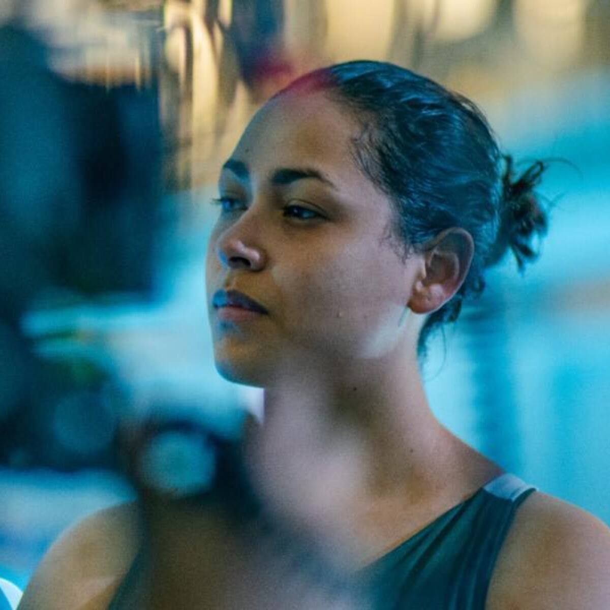 “Fui deportista de alto rendimiento”: actriz Carolina Olaya sobre ‘Al ritmo del agua’