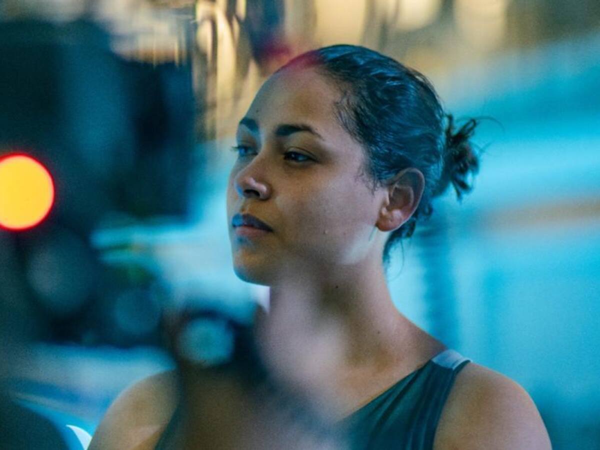 “Fui deportista de alto rendimiento”: actriz Carolina Olaya sobre ‘Al ritmo del agua’