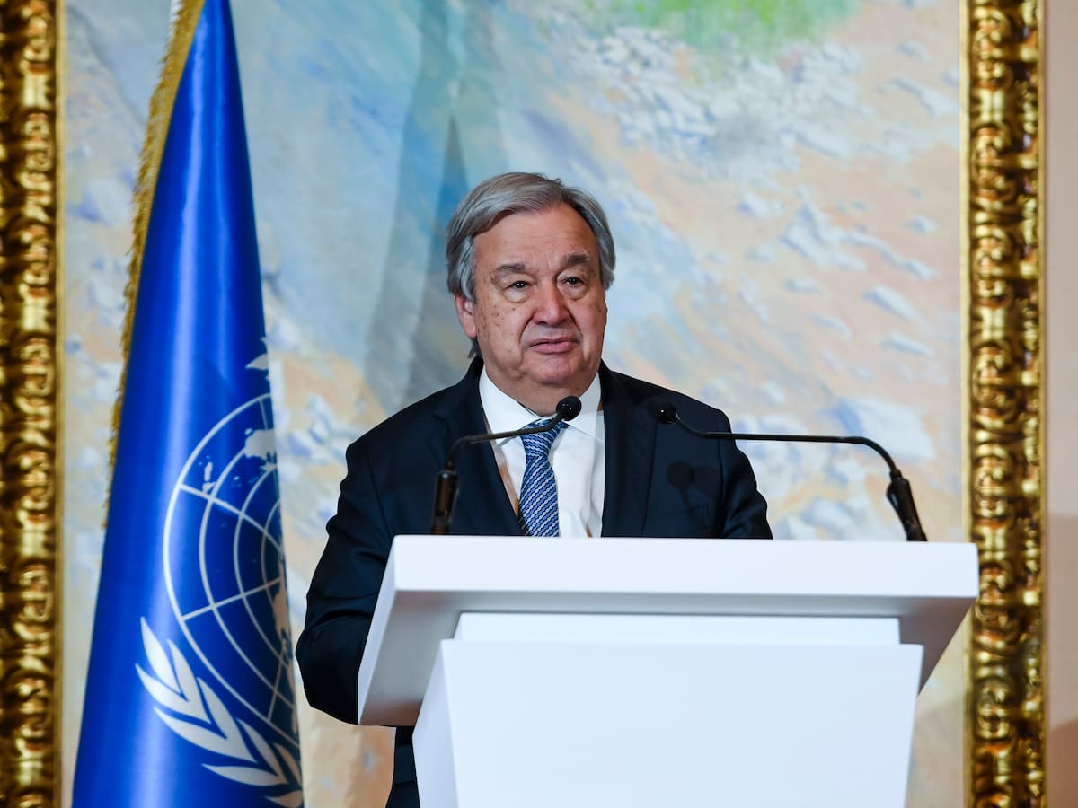 ONU hizo un llamado a Guatemala para se respete el derecho al voto