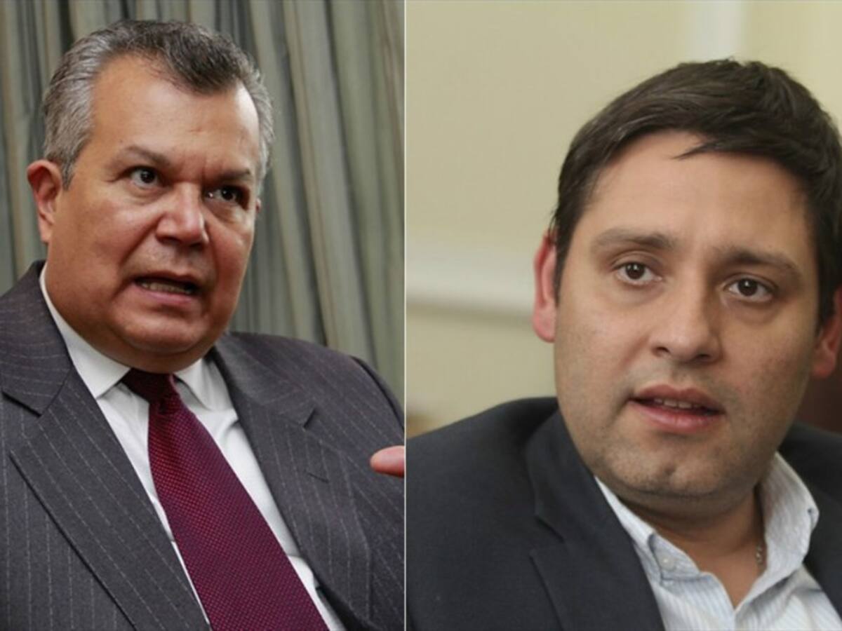 Congreso le pide al IGAC que respete la ley en tema de Belén de Bajirá