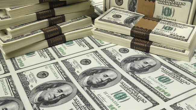 Banco de la República revela la deuda externa de Colombia para el mes de noviembre. Foto: Getty Images