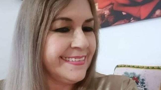 Asesinan a fiscal especializada en el municipio de Tibú, Norte de Santander. Foto: Cortesía