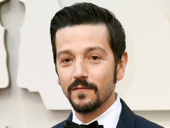 Diego Luna, el mexicano que celebró los logros de “Roma” desde el escenario de los Oscar