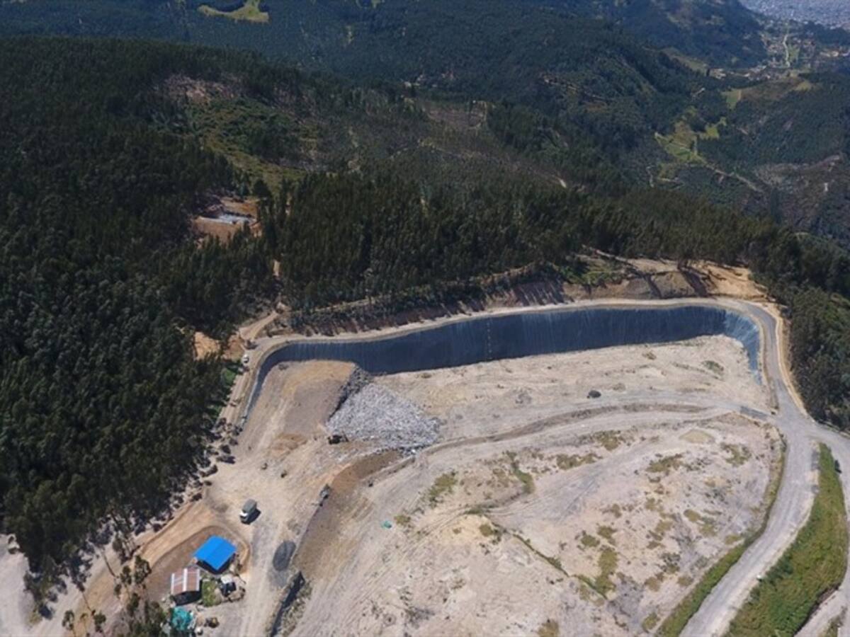Se requieren $4.800 millones en relleno sanitario que sirve a 43 municipios de Boyacá