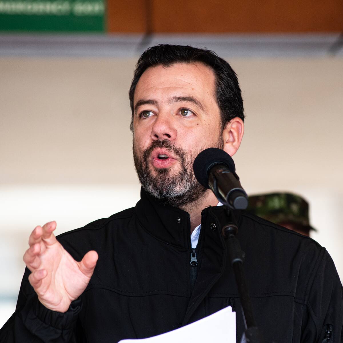 “Sabemos que continúa el apoyo al metro”: Galán tras amenaza de Trump de desfinanciar el BID