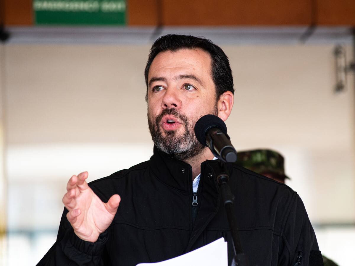 Este 22 de octubre será la audiencia contra el alcalde Galán en CNE: avanza proceso de revocatoria