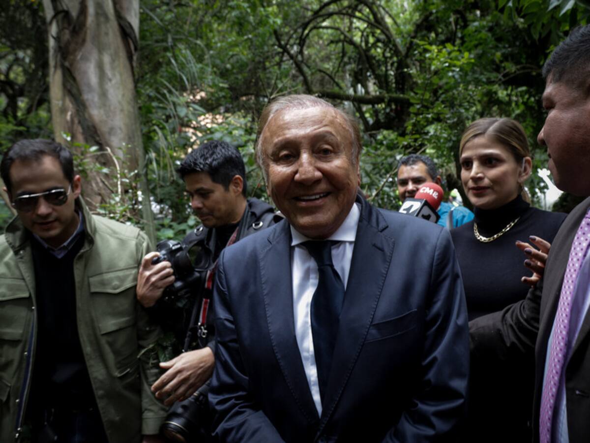 Gobierno y campaña de Rodolfo Hernández se reunirán para evaluar su seguridad