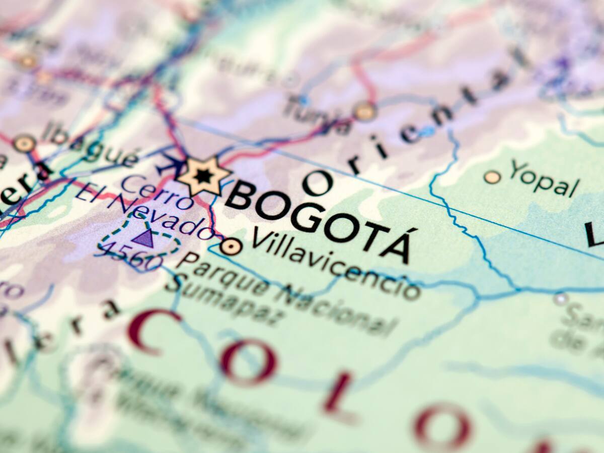Congresistas opinan sobre propuesta de Colombia federal: ¿es viable?