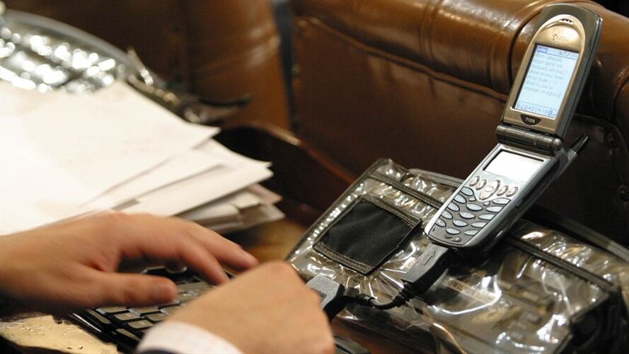 Escándalo de escuchas ilegales. Foto: Colprensa