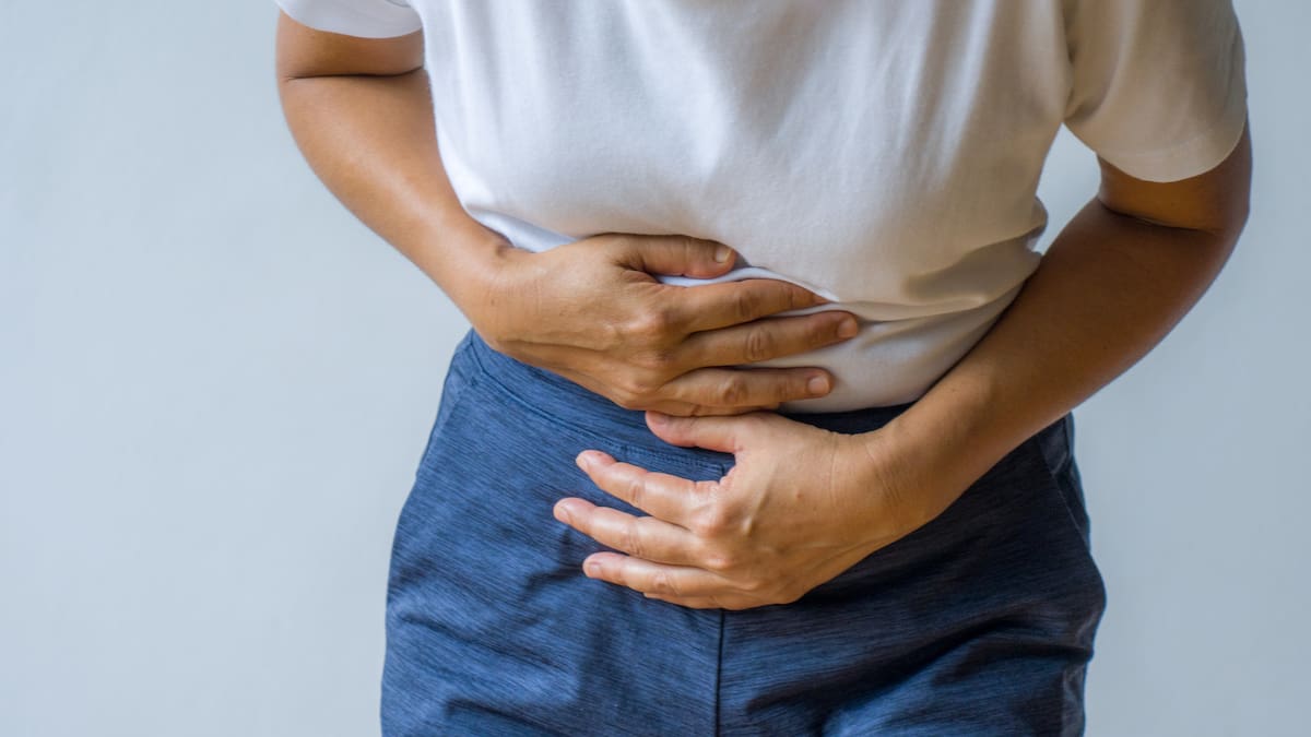 ¿Cuáles con las causas del sangrado fecal?