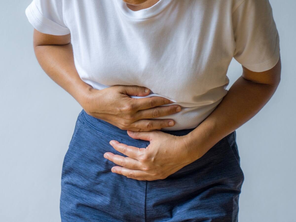 ¿Cuáles con las causas del sangrado fecal?