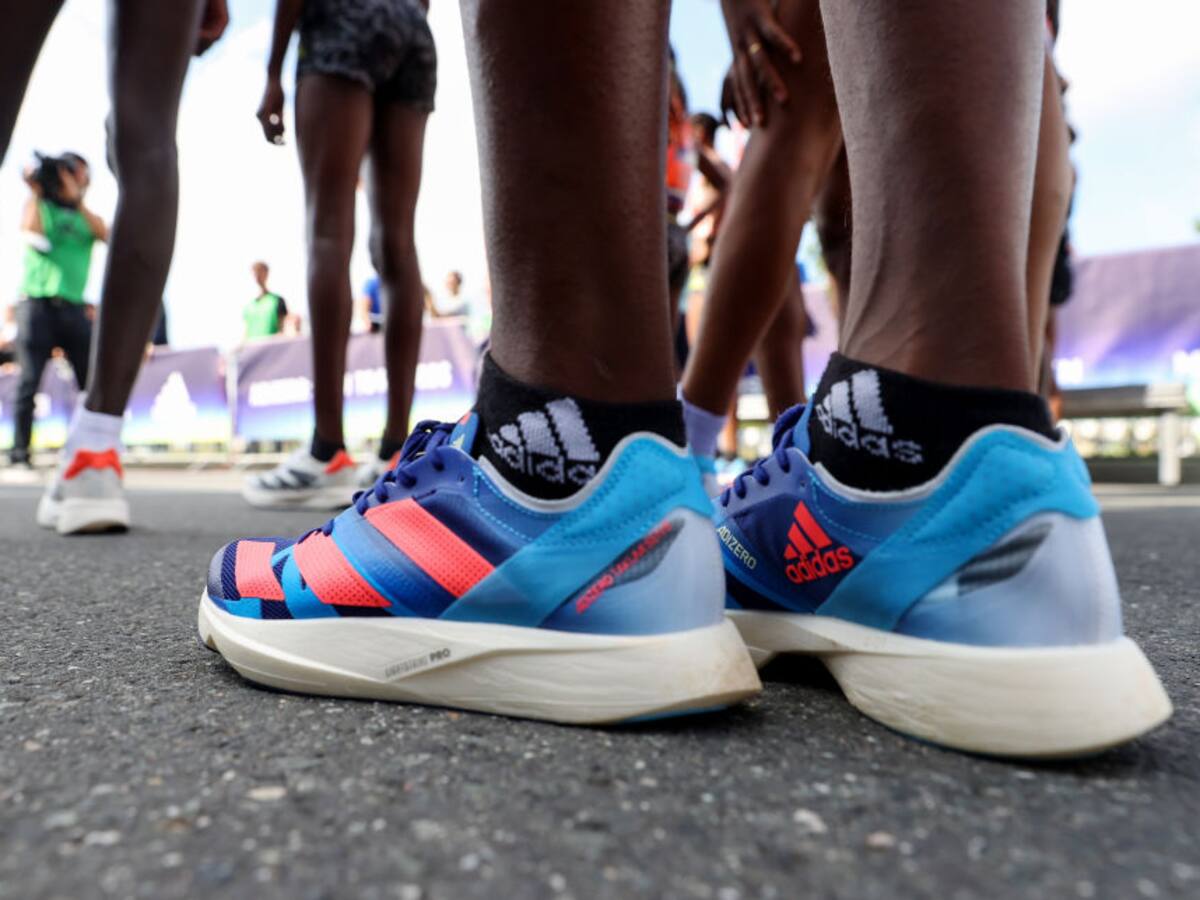 Queremos que las personas se sientan cómodas: general mánager de Adidas Running