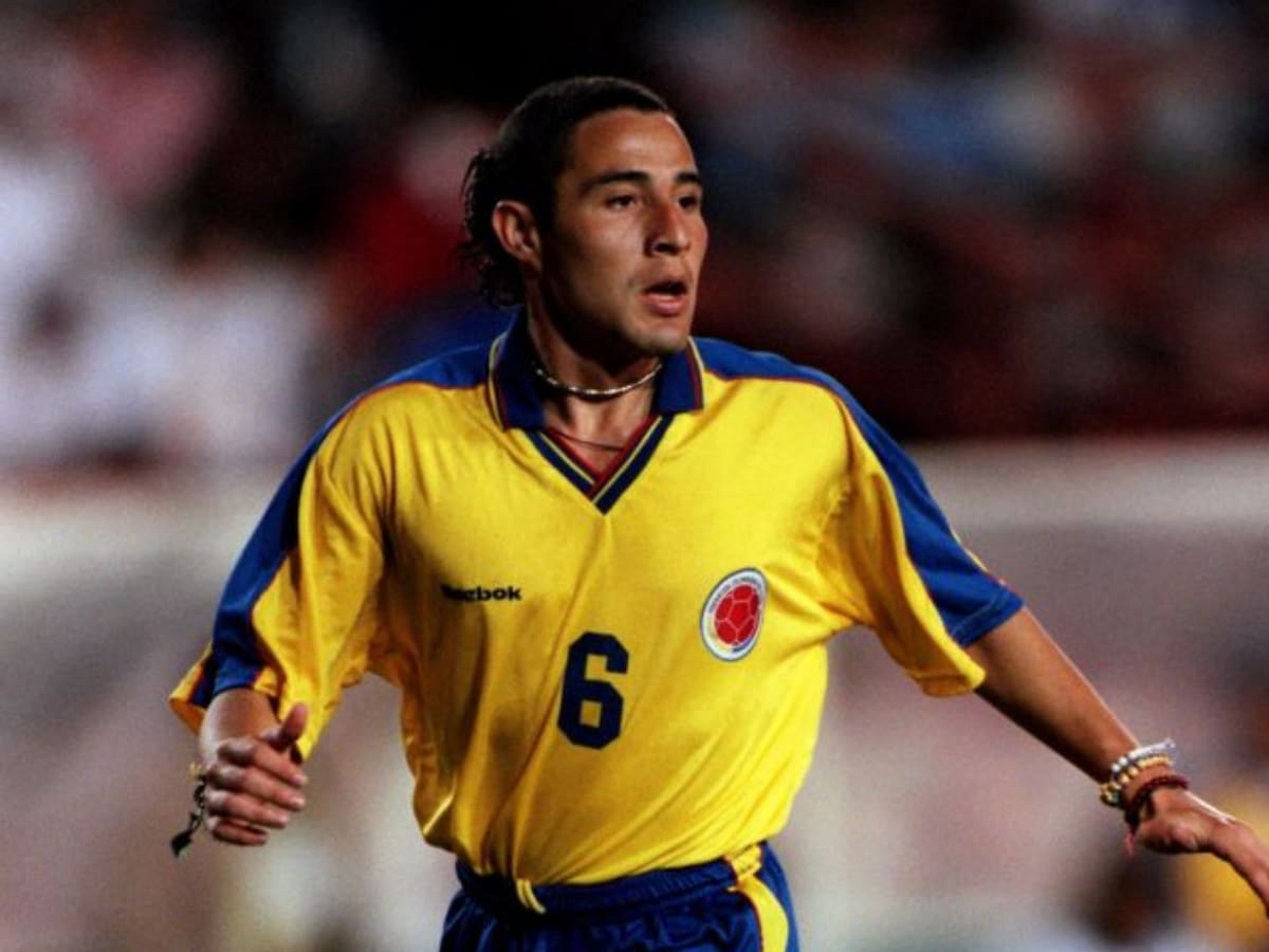Luto en el FPC: murió Jorge Bolaño, exjugador de la Selección Colombia
