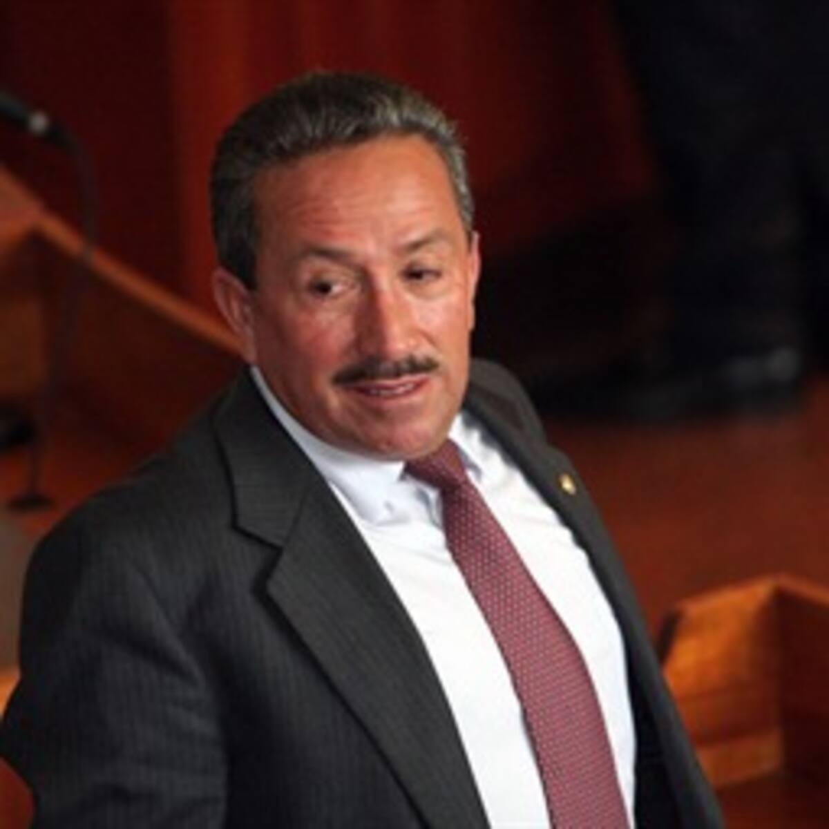 JEP rechaza al exgobernador Hugo Aguilar tras “insuficiente” aporte a la verdad
