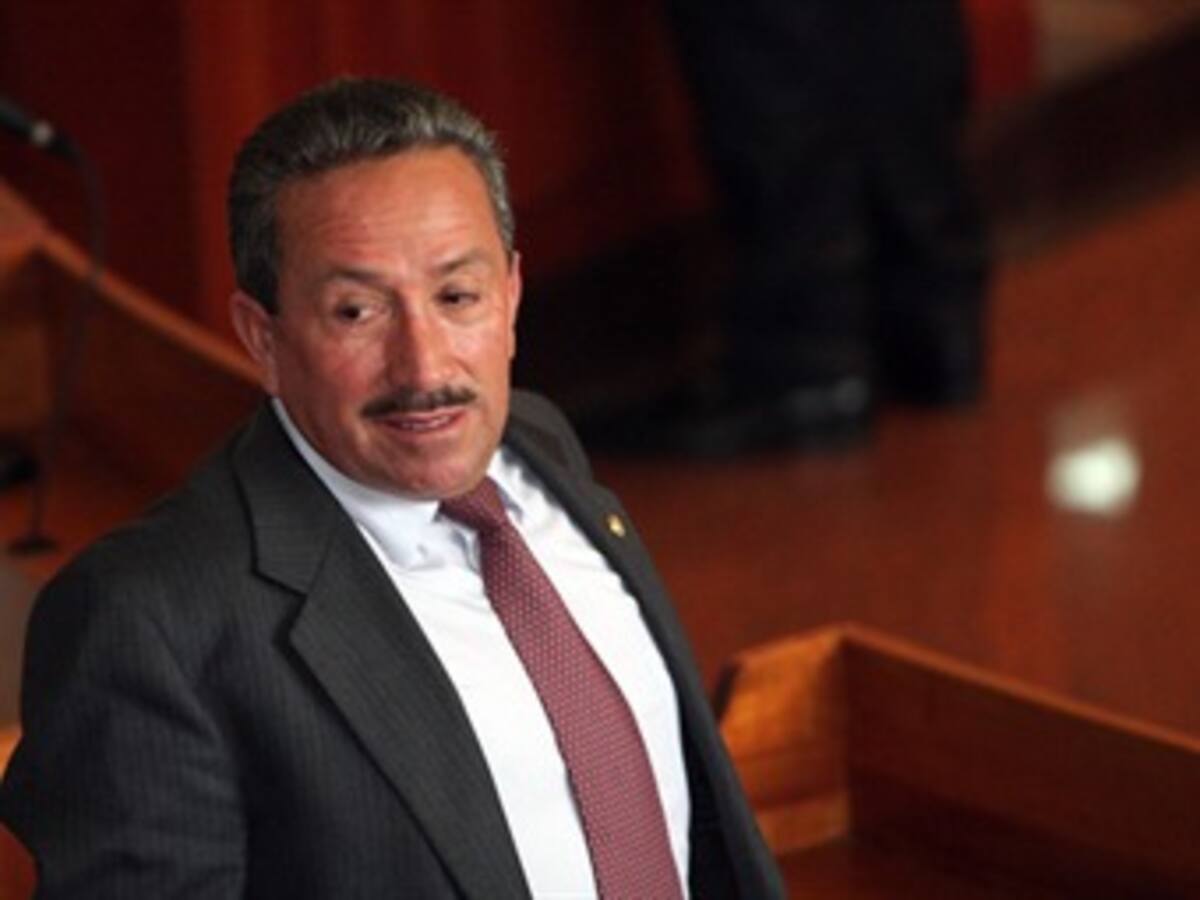 JEP rechaza al exgobernador Hugo Aguilar tras “insuficiente” aporte a la verdad