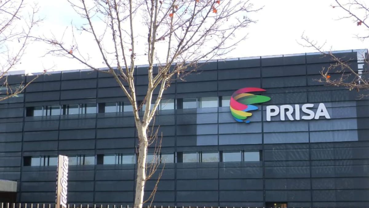 S&P también sube el rating de PRISA