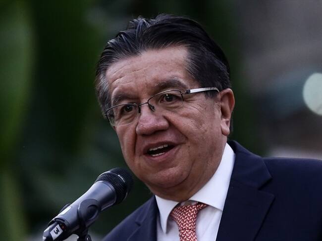 En La Prueba ponemos a prueba al ministro de Salud