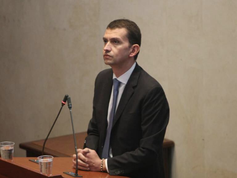 Emilio Tapia | Foto: GettyImages