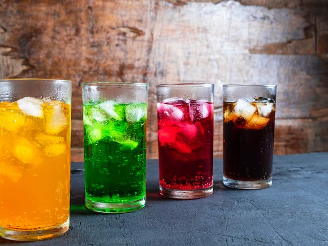 Impuesto a bebidas azucaradas pondría en riesgo a pequeñas empresas del sector