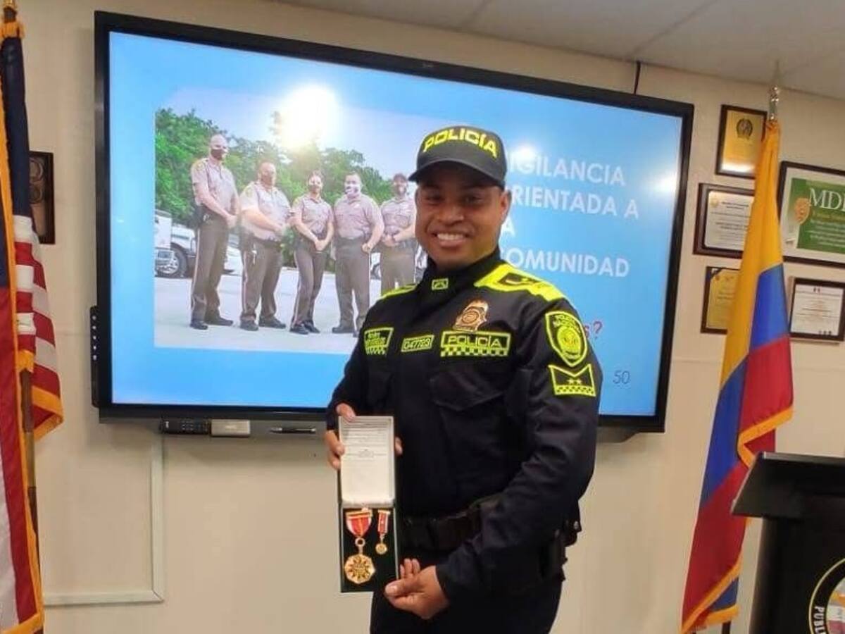 Ningún acto violento quedará en impunidad: Policía tras ataque contra subintendente en Lorica