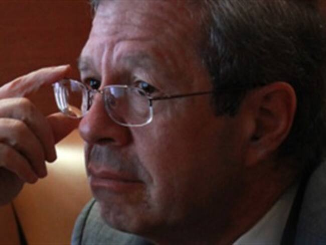 Encontrar la fórmula para una justicia ágil, el nuevo reto del Ministro de Justicia