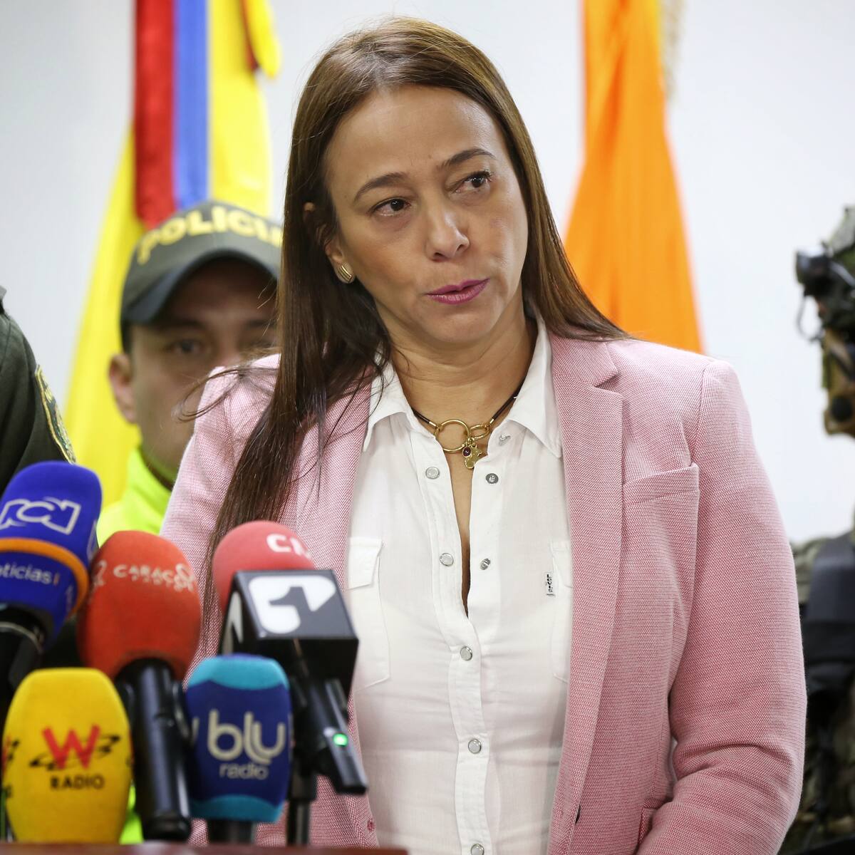 ¿Quién es Claudia Carrasquilla, la concejal de Medellín a quien la Corte imputará cargos?