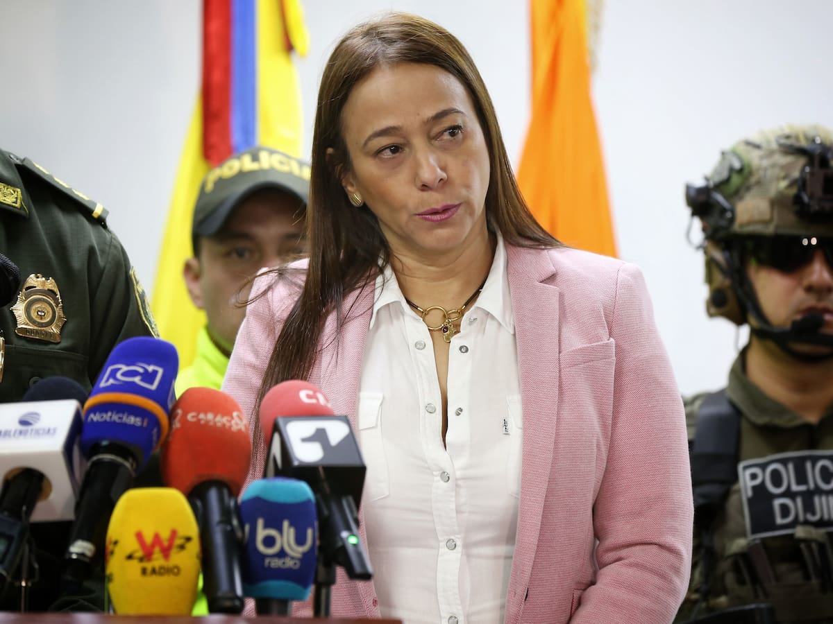 ¿Quién es Claudia Carrasquilla, la concejal de Medellín a quien la Corte imputará cargos?