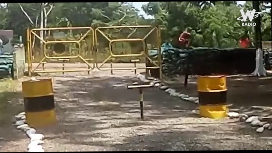 El nuevo video serviría para establecer los hechos reales que rodearon la muerte del menor tras ingresar de manera ilegal a la sede castrence.