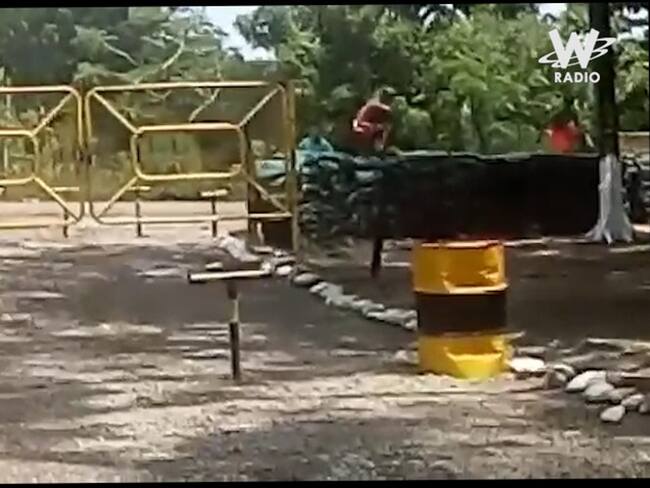 El nuevo video serviría para establecer los hechos reales que rodearon la muerte del menor tras ingresar de manera ilegal a la sede castrence.