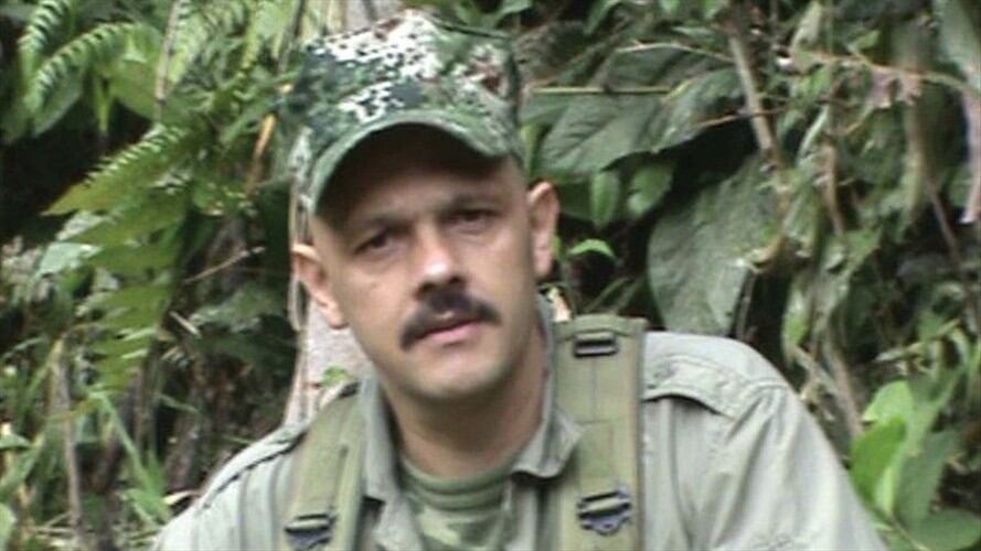 Jep retira libertad condicional a "el Paisa" y ordena su captura. Foto: Colprensa