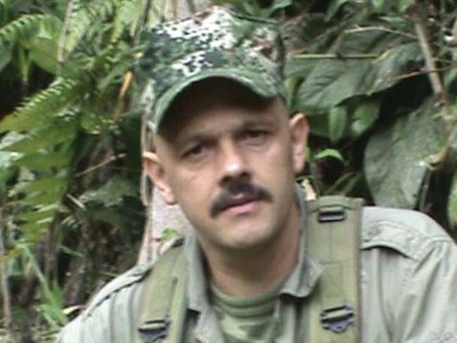 Jep retira libertad condicional a "el Paisa" y ordena su captura. Foto: Colprensa