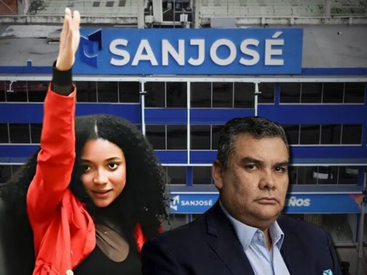 Condenan a 3 años de cárcel a exfuncionario que confesó que falsificó títulos de Juliana Guerrero