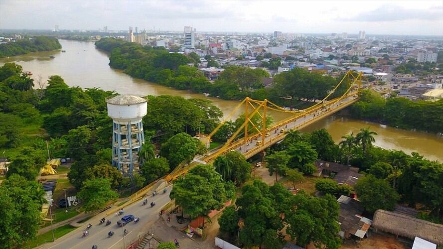 Cumbre de alcaldes y gobernadores: restringen circulación de motos con parrillero. Foto: cortesía.