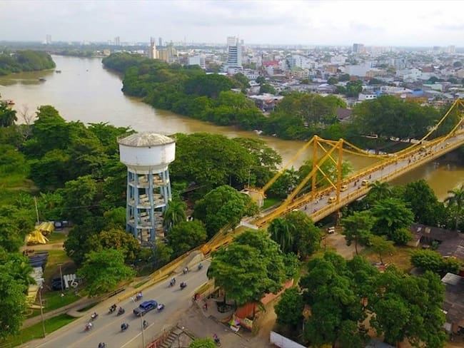 Cumbre de alcaldes y gobernadores: restringen circulación de motos con parrillero. Foto: cortesía.
