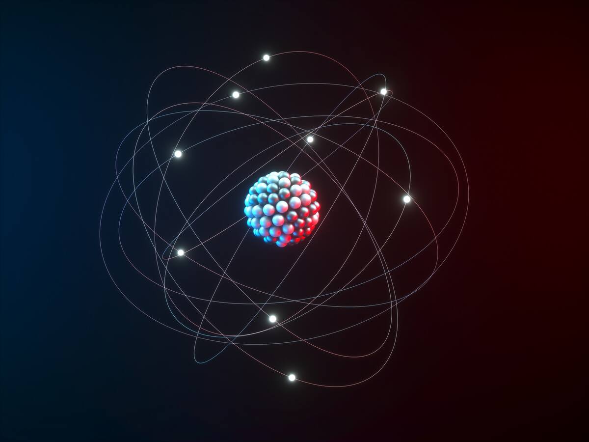 “No tengan miedo de soñar”: Ronald García, colombiano que triunfa en física nuclear