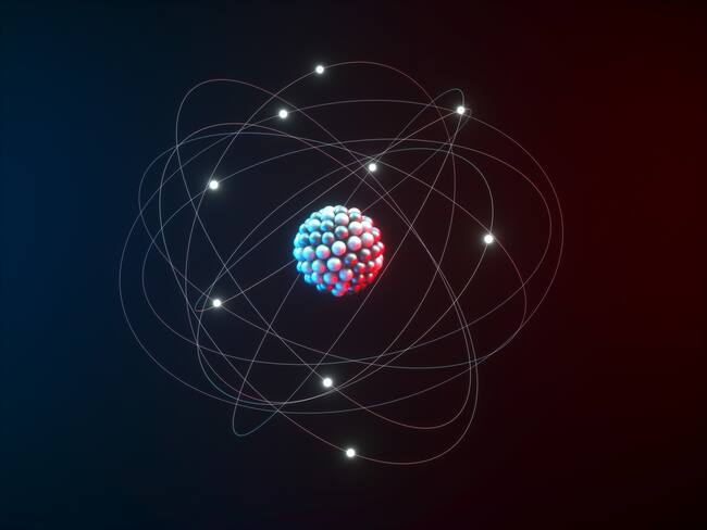 “No tengan miedo de soñar”: Ronald García, colombiano que triunfa en física nuclear