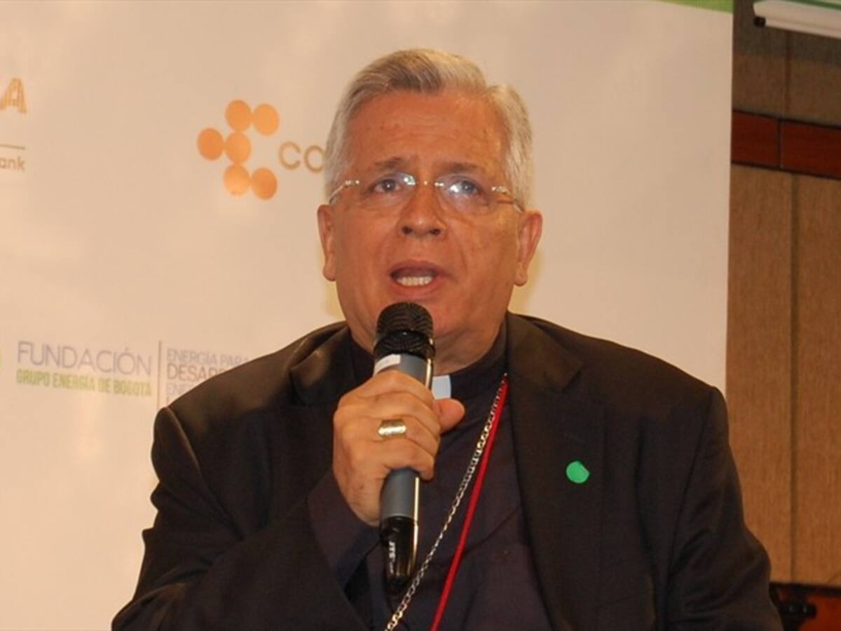 Uribismo pide el traslado del arzobispo de Cali, Darío de Jesús Monsalve
