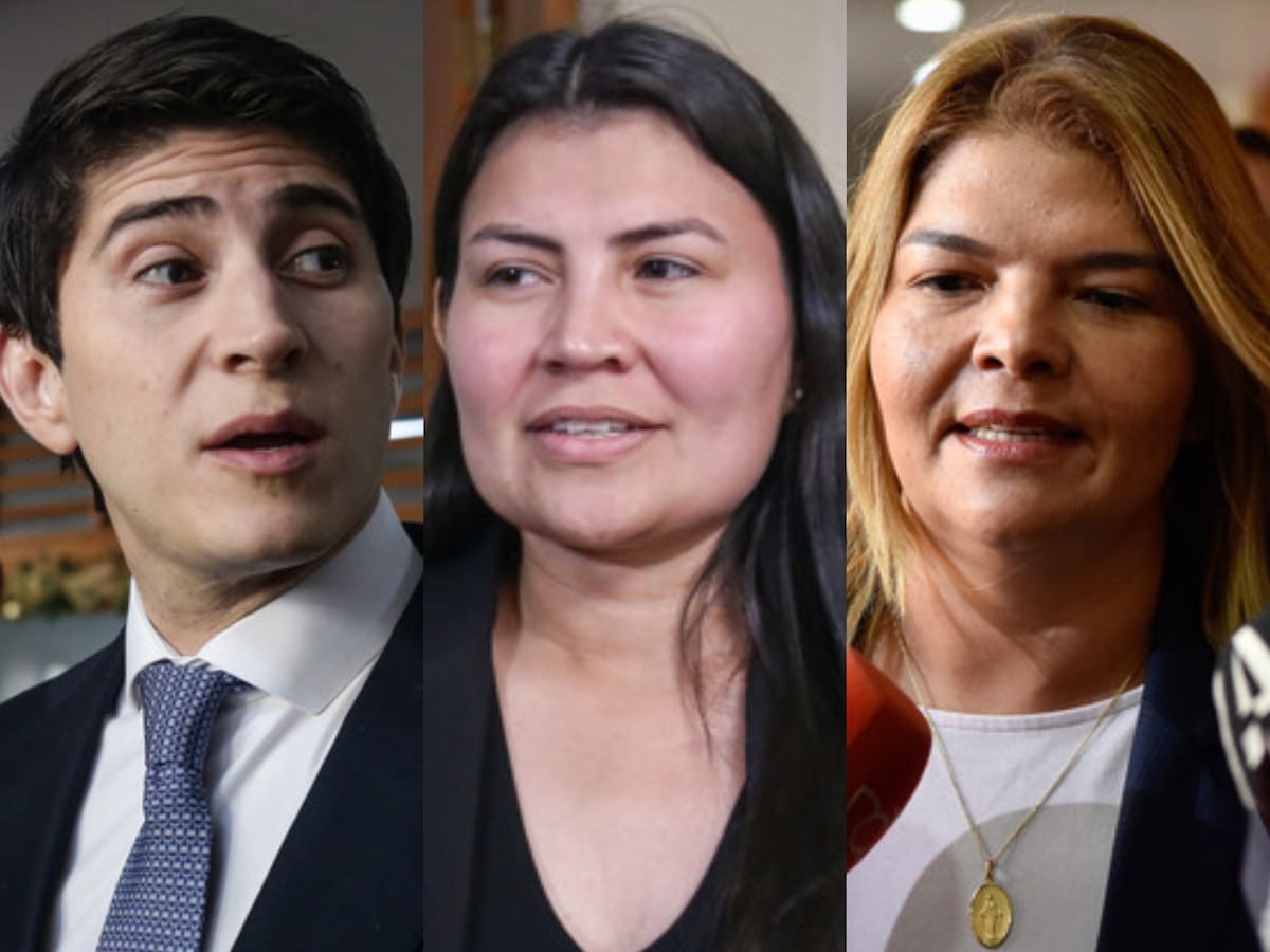 Corte Suprema entra en recta final en investigación contra congresistas del caso UNGRD