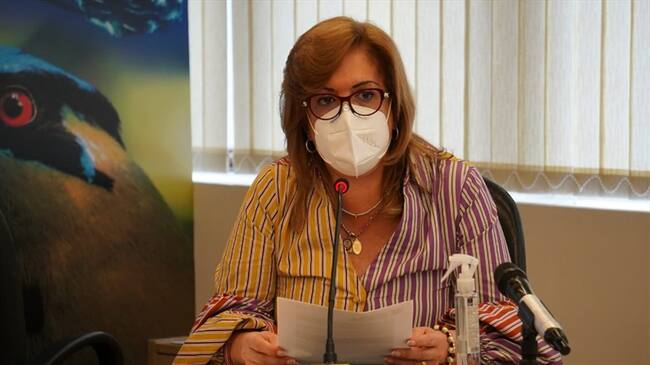 El toque de queda en el Valle del Cauca regirá del 17 al 31 de julio. Foto: Gobernación del Valle del Cauca