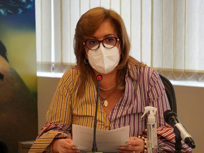 El toque de queda en el Valle del Cauca regirá del 17 al 31 de julio. Foto: Gobernación del Valle del Cauca