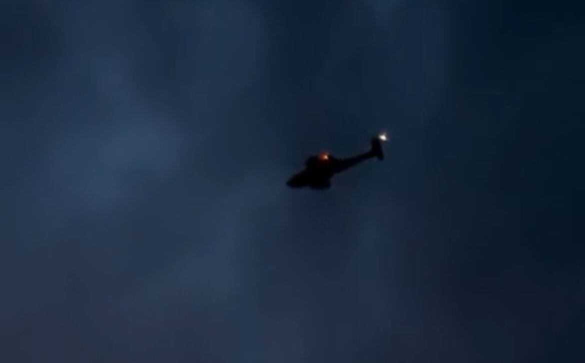 Hostigamiento a subestación de Policía en Cauca.