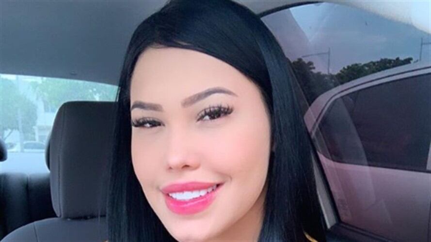 Ana del Castillo no aguantó el saboteo de una asistente a su concierto. Foto: Instagram: anadelcastilloj