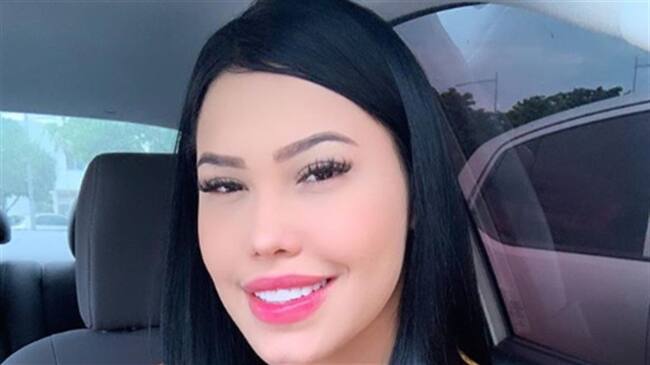 Ana del Castillo no aguantó el saboteo de una asistente a su concierto. Foto: Instagram: anadelcastilloj