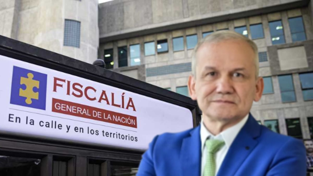 Corrupción en la UNGRD: el 21 de mayo la Fiscalía imputará cargos a Carlos Ramón González