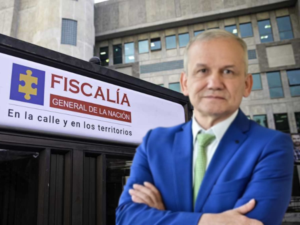 Corrupción en la UNGRD: el 21 de mayo la Fiscalía imputará cargos a Carlos Ramón González