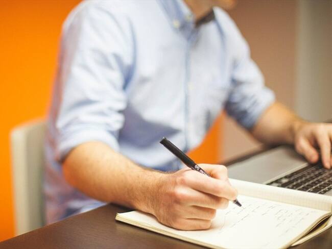 Mintrabajo entrega balance de los empleos protegidos en la emergencia del COVID-19. Foto: Pixabay