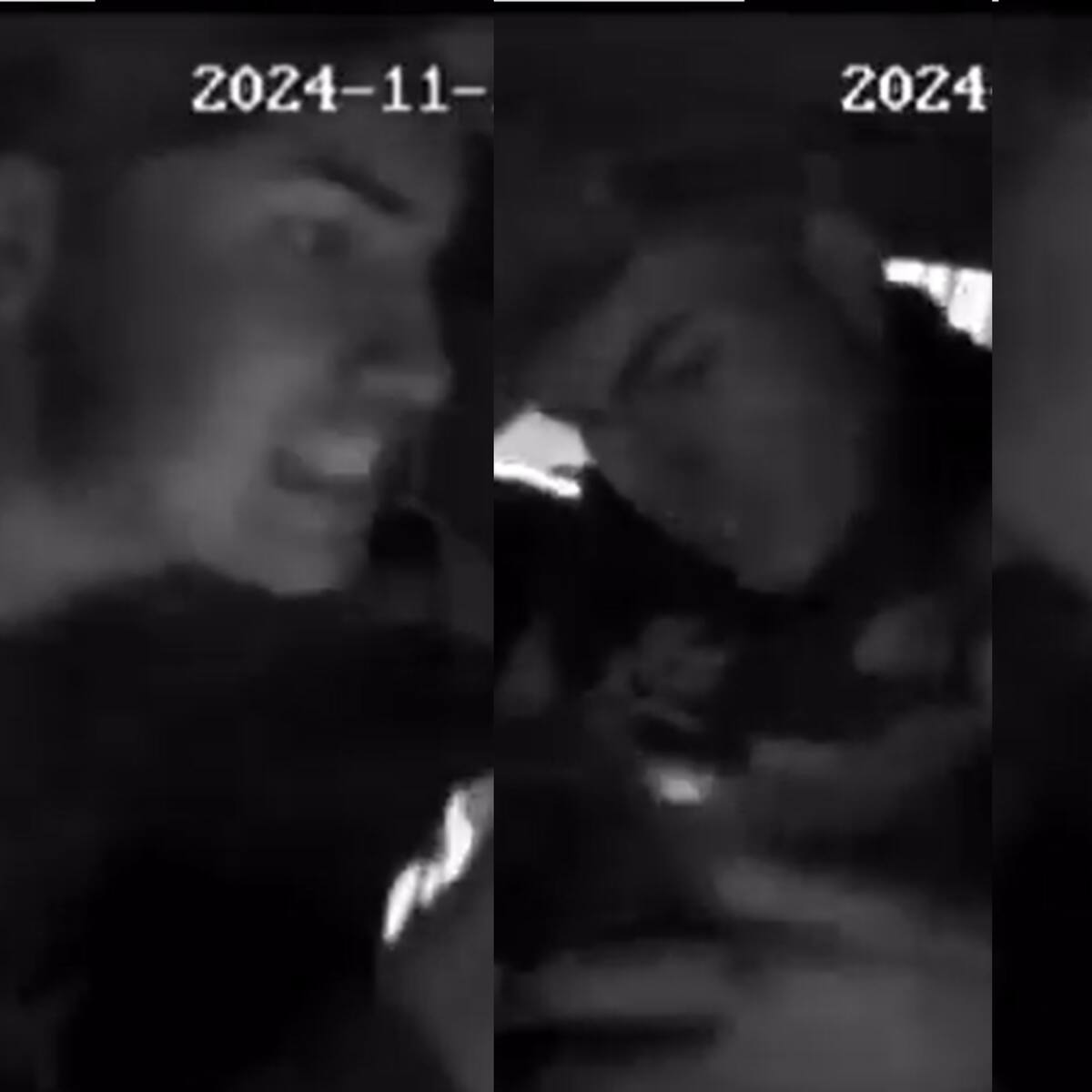 Video: Taxista fue atracado a mano armada en el sur de Bogotá