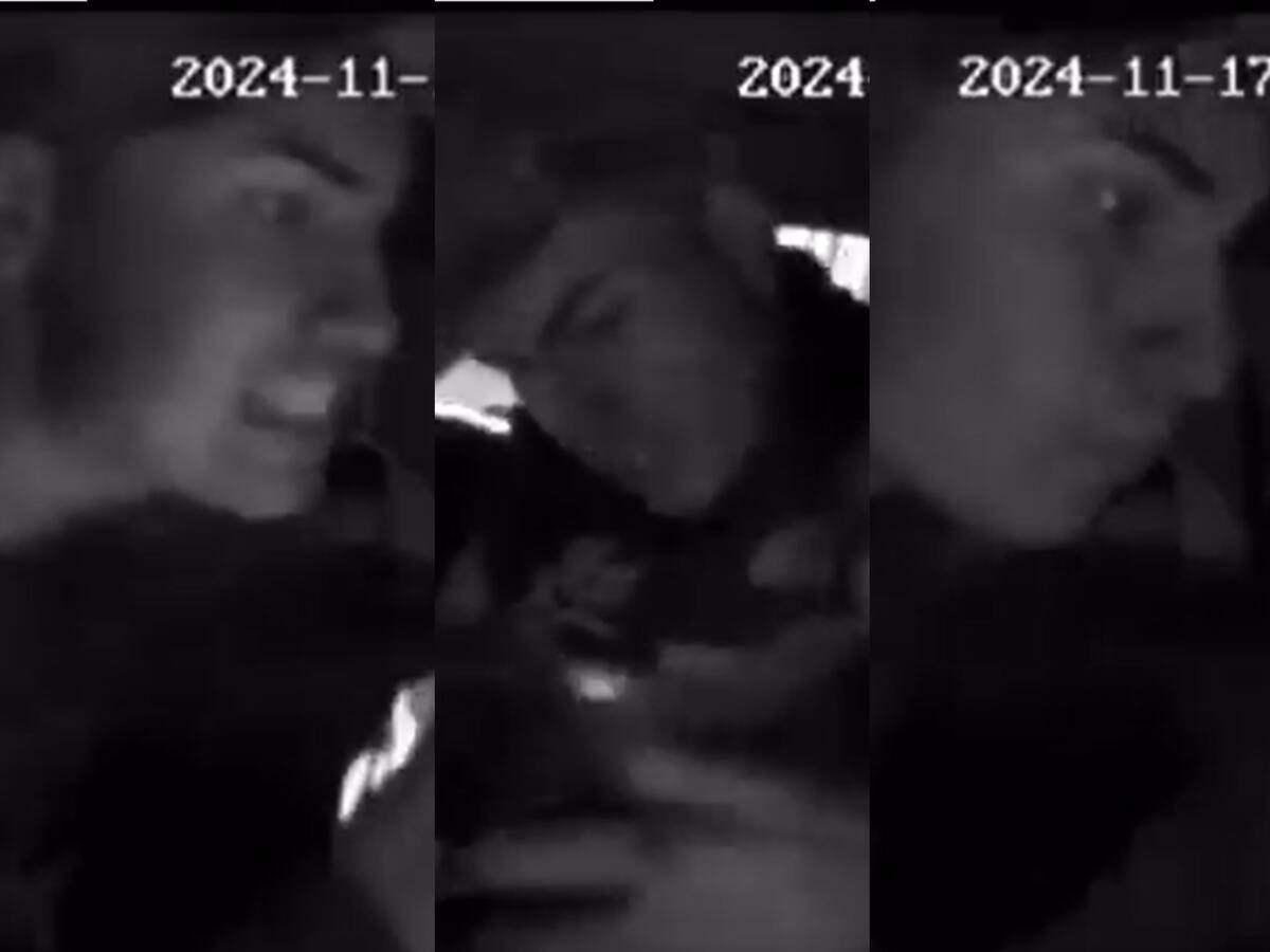 Video: Taxista fue atracado a mano armada en el sur de Bogotá