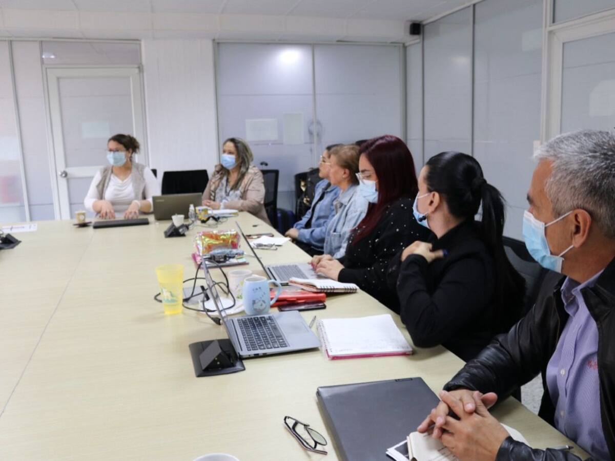 Finalizará Plan de Vacunación en Caldas, y alertan sobre los pagos a las EPS e IPS