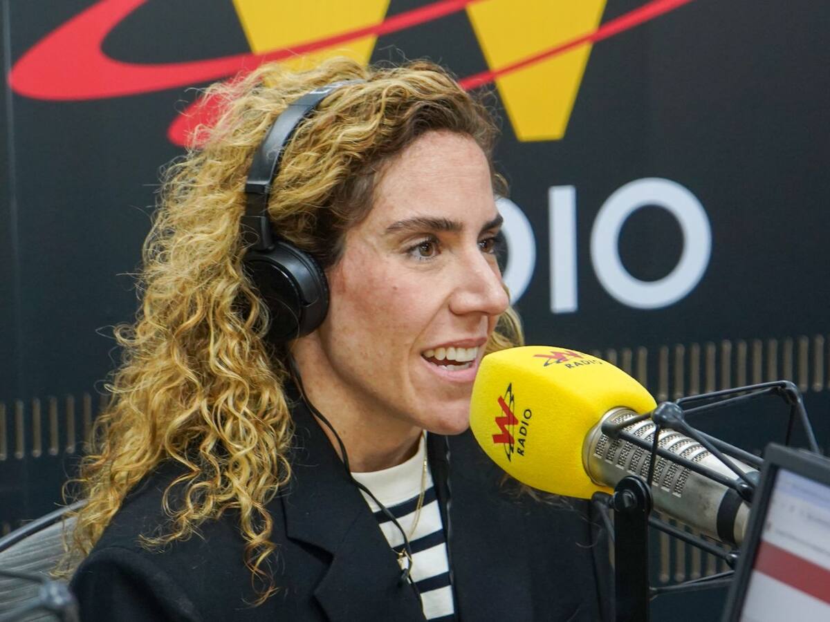 “La rabia, bien encaminada, busca un cambio”: Amalia Andrade